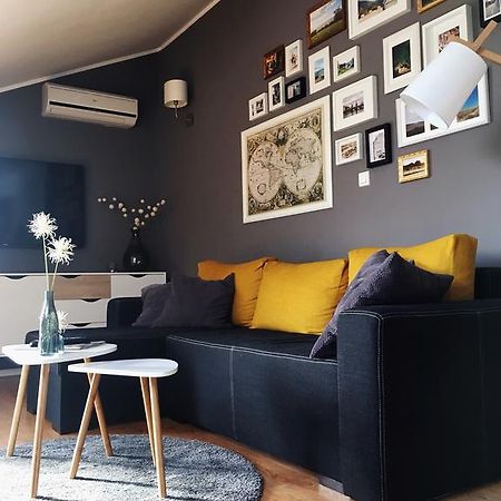Sunset Hill Apartment Zara Esterno foto