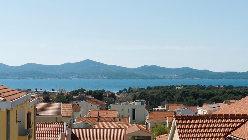 Sunset Hill Apartment Zara Esterno foto