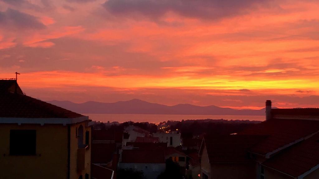 Sunset Hill Apartment Zara Esterno foto