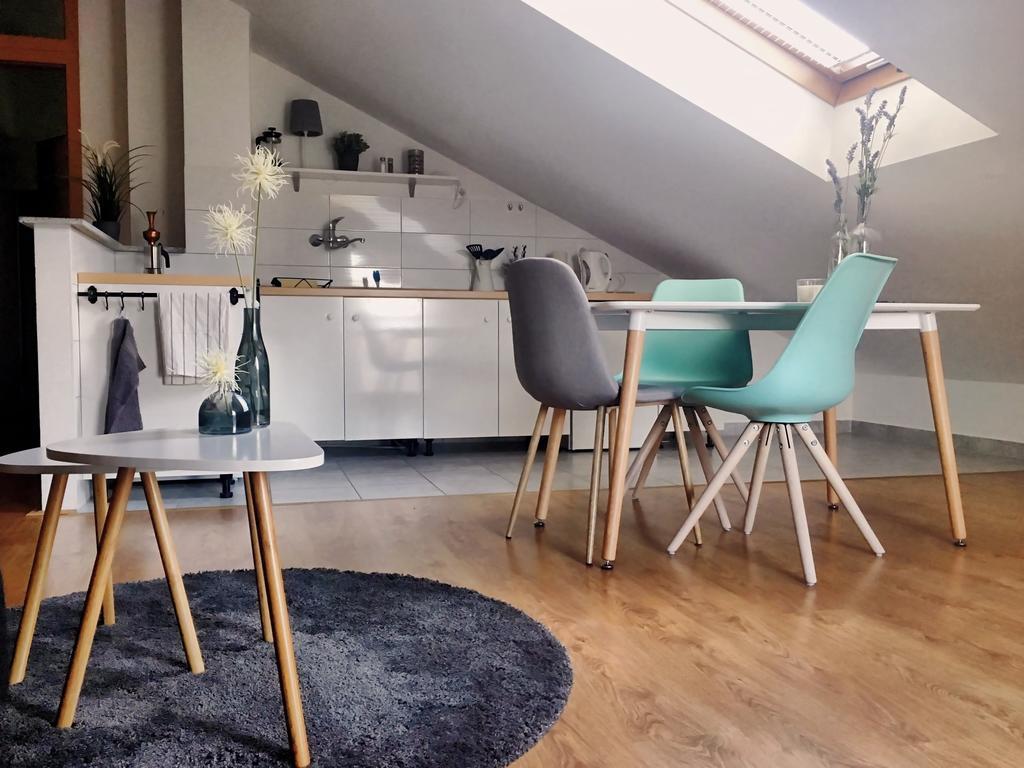 Sunset Hill Apartment Zara Esterno foto