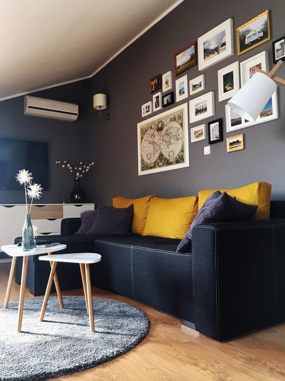 Sunset Hill Apartment Zara Esterno foto