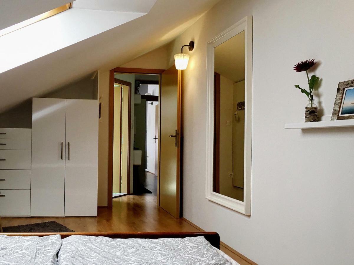 Sunset Hill Apartment Zara Esterno foto