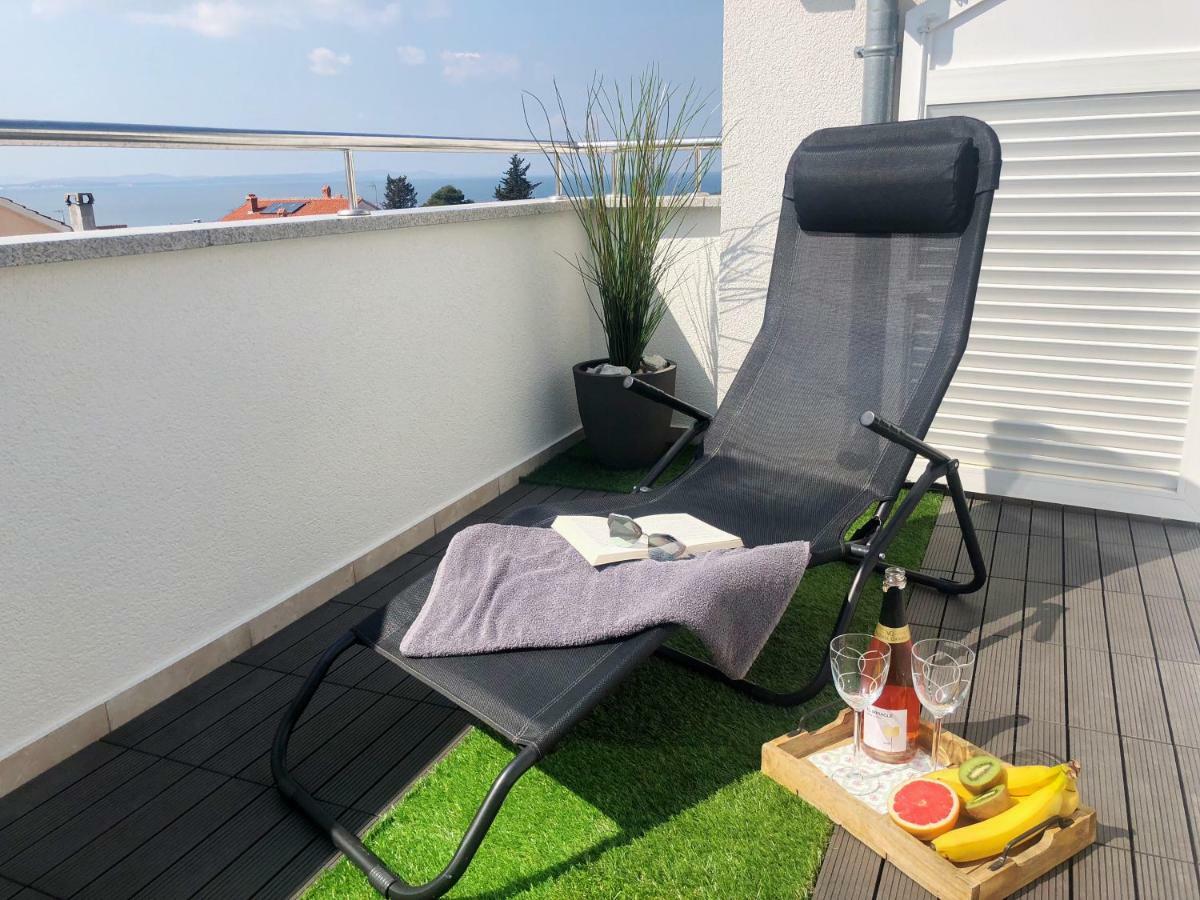 Sunset Hill Apartment Zara Esterno foto