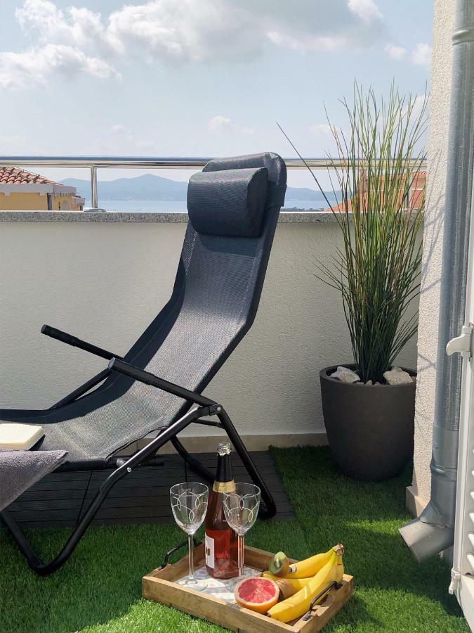 Sunset Hill Apartment Zara Esterno foto